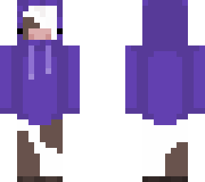 not my skin