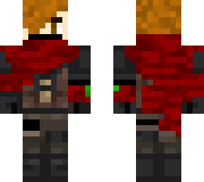 nova (firebender)