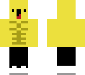 nub head