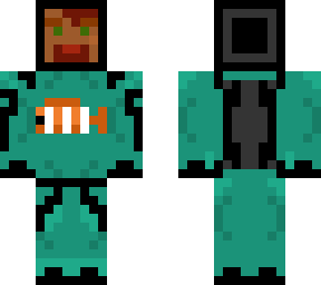 ocean mission diver