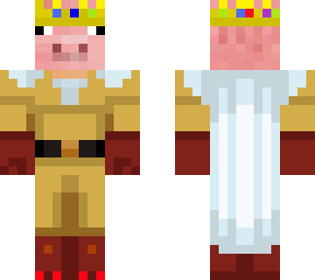 one punch pig