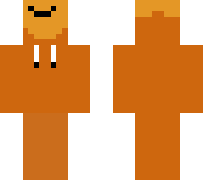 orange  guy