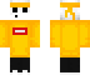orange