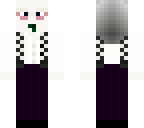 oswald cobblepot suspenders