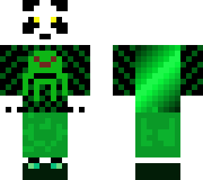 panda
