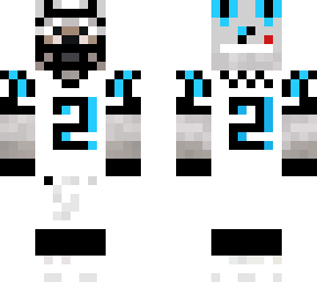 panthers dog