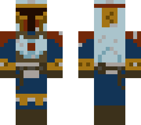 patchwork merc