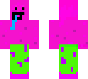 patrick star