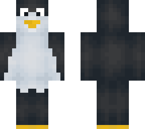 penguin