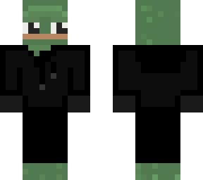 pepe with hoddy