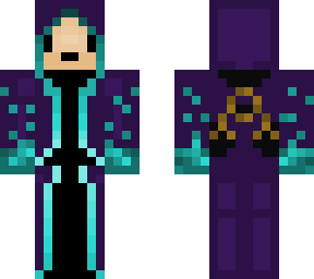 perry brujo