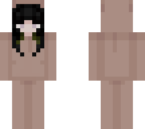 person in bear onesie