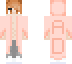 personnel skin (but with abs lol)