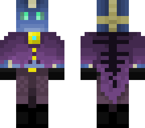 phantom skin