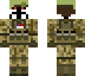 phlow ranger #1