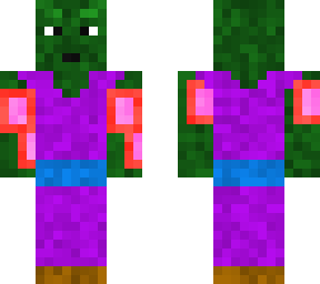 piccolo (without cape)