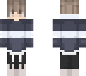 pijama skin
