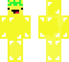 pineapple sceppy