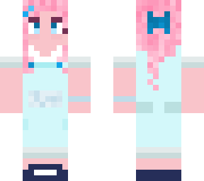 pink gal