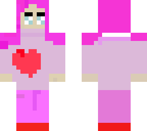 pink love