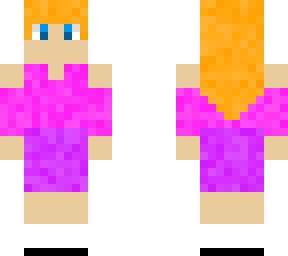 pinky