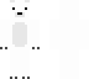 polar bear