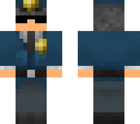 police