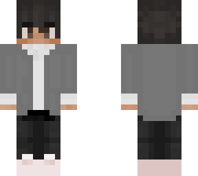 posiedon,skin