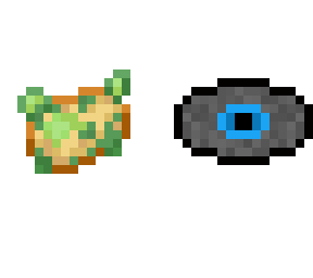 potato disc