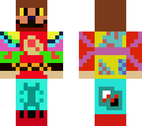 power color