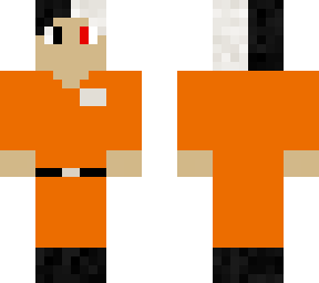 prisoner