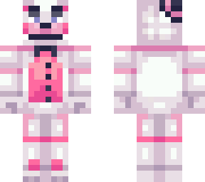 prototype freddy