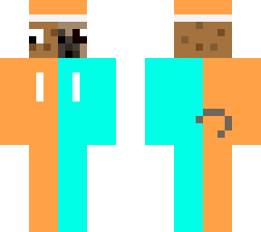 pug man v2