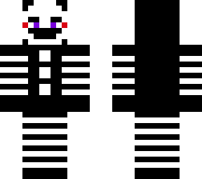 puppet