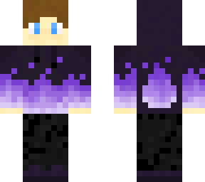 purple fire (corrected version)