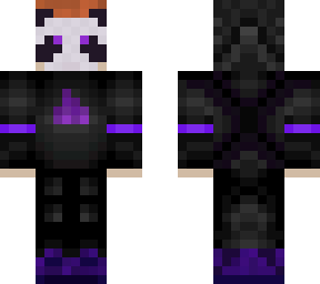 purpleflare__ (panda mask)