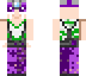 purpleguy