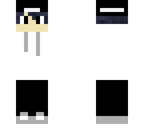 pvp boy ikky 88