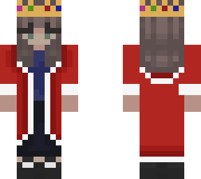 queen but fixed