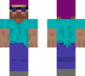 rad steve
