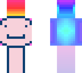 rainbow dream