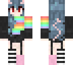 rainbow imp
