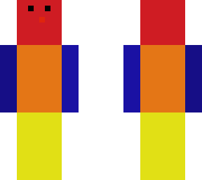 rainbow mansion builder