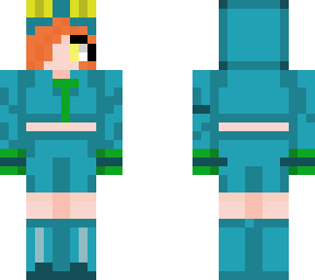 rainfrog.cos original skin