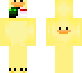 ranboo ducky