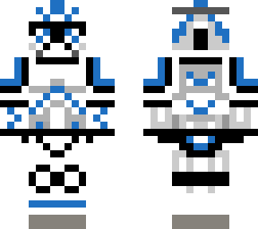 random clone