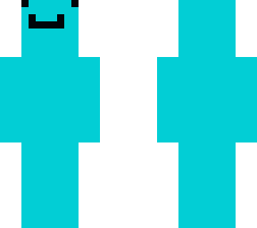 random color boi best skin ever