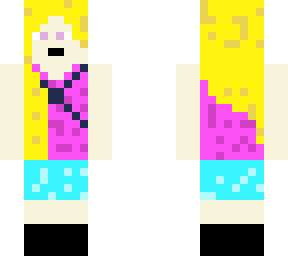 rapunzel as a warrior