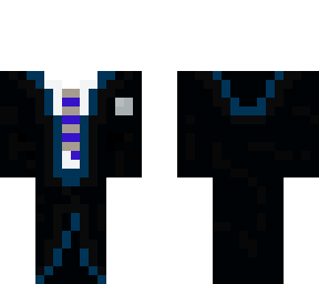ravenclaw base
