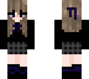 ravenclaw girl